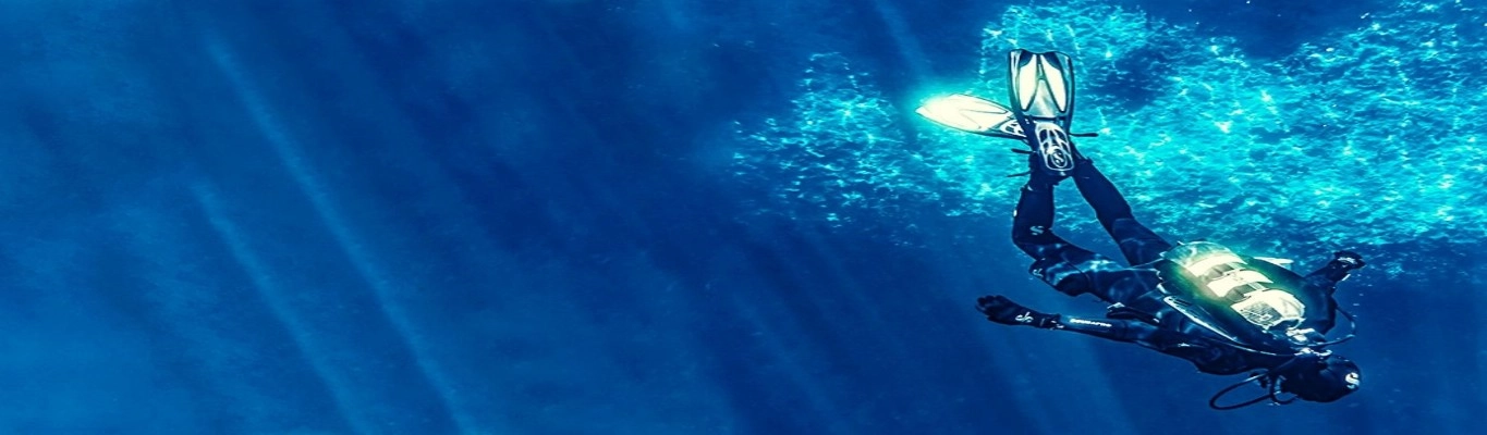 غواصی