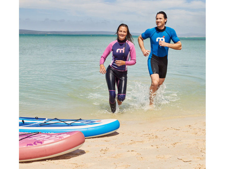 لباس ورزش های آبی