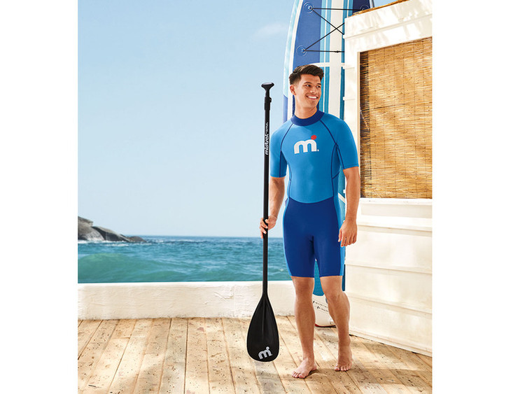 لباس پدلبرد