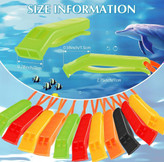 سوت نجات دو کانال