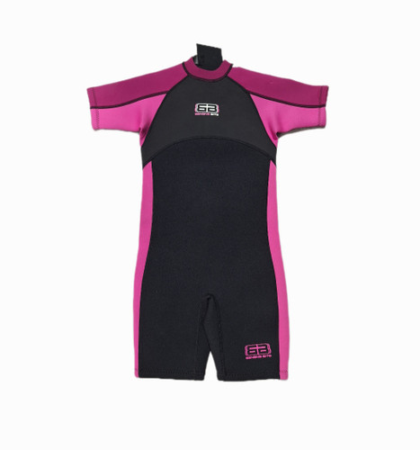 وتسوت بچگانه