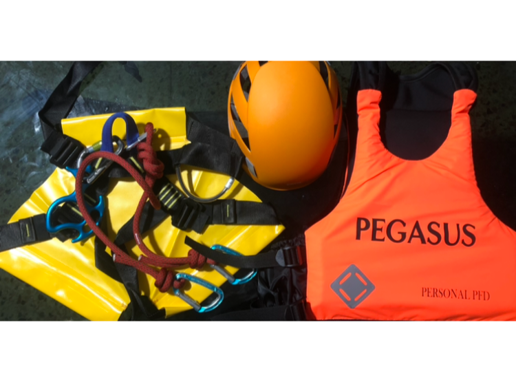 اجاره ست کامل دره نوردی استاندارد و ارزان