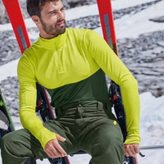 نیم زیپ مردانه