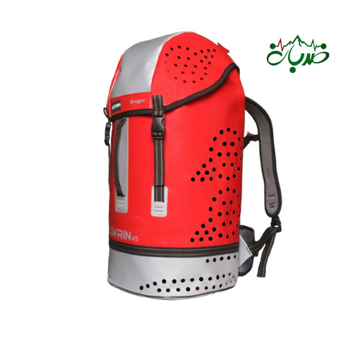 کوله درهنوردی آورین