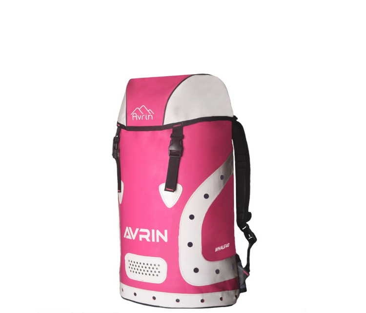 کوله دره صورتی