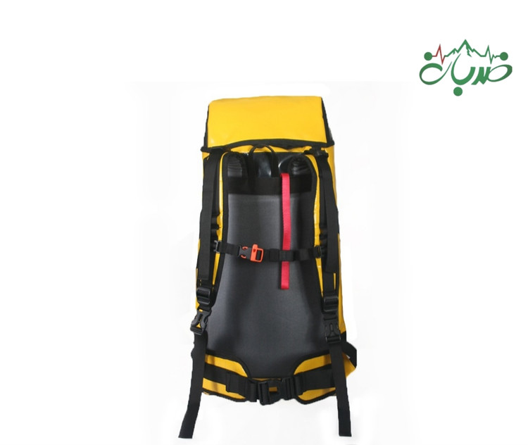 کوله درهنوردی ۴۰ لیتری
