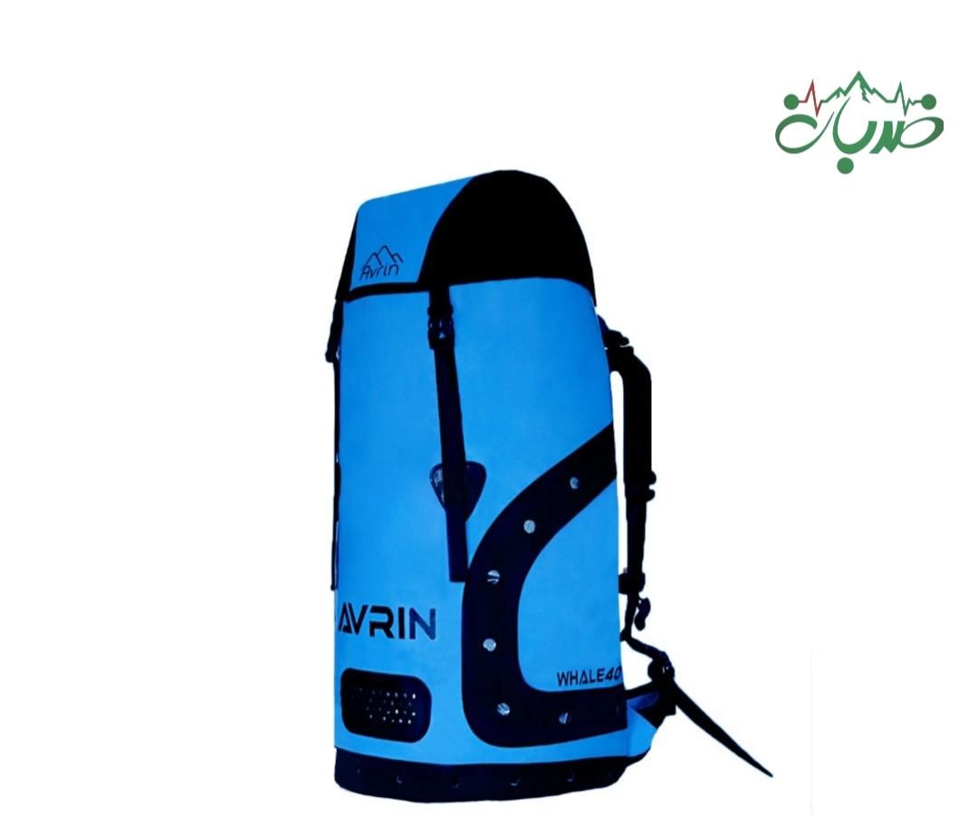 کوله دره آبی