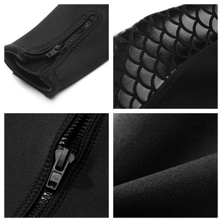 (وتسوت) OUZO زنانه تمام تنه