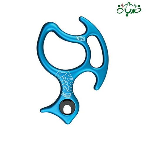 ابزار فرود دره نوردی اوکا کونگ KONG OKA