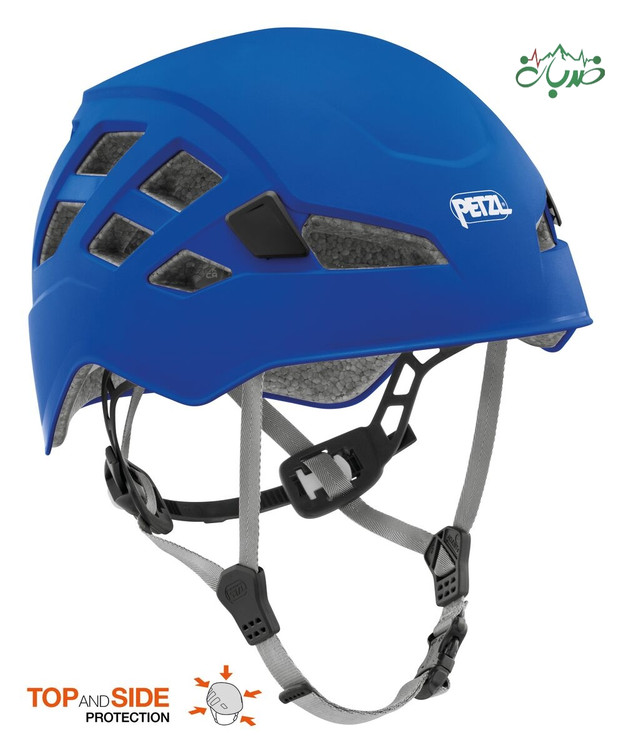 کلاه کاسک بورئو پتزل