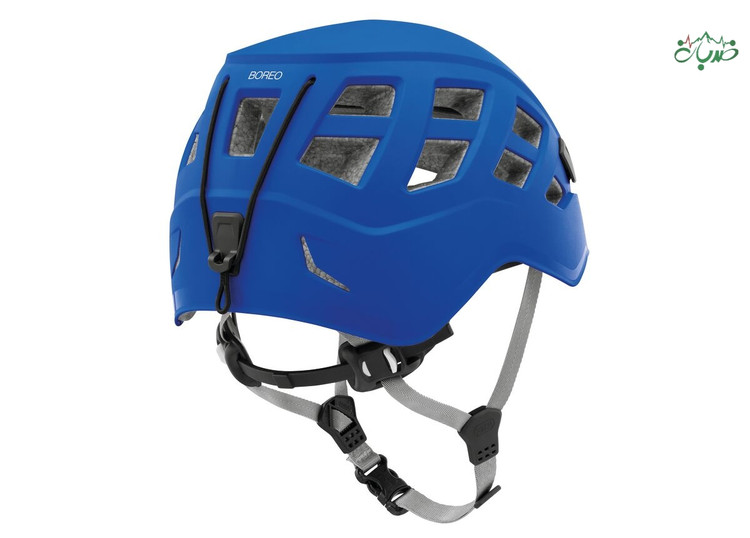 کلاه درهنوردی، کوهنوردی پتزل