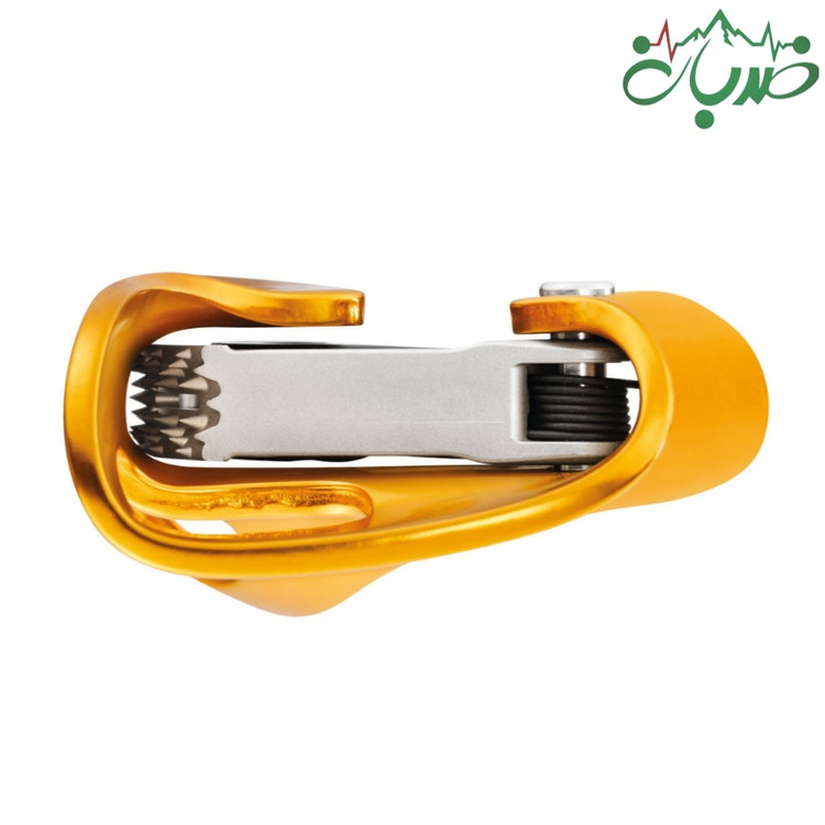 ابزار صعود یومار سینه کرول لارج پتزل PETZL CROLL L