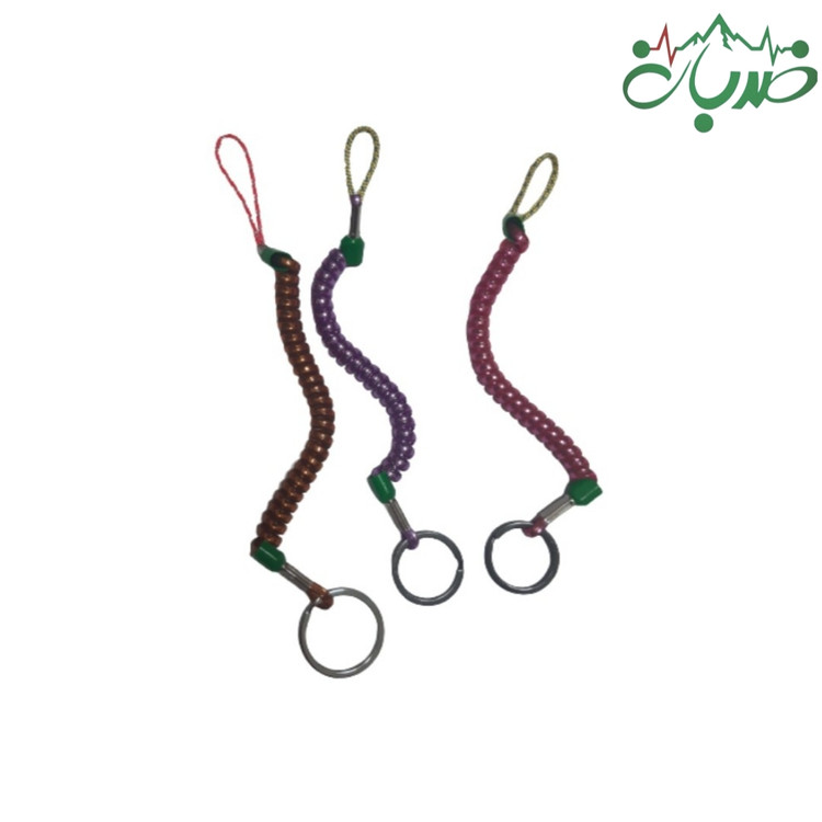 کش فنری