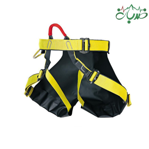 هارنس دره نوردی تاپ کنیون سینگینگ راک SINGING ROCK TOP CANYON