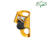 ابزار صعود یومار سینه کرول اسمال پتزل PETZL CROLL