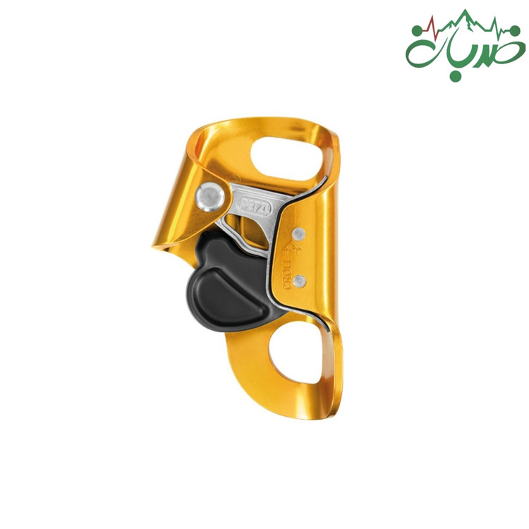 ابزار صعود یومار سینه کرول اسمال پتزل PETZL CROLL