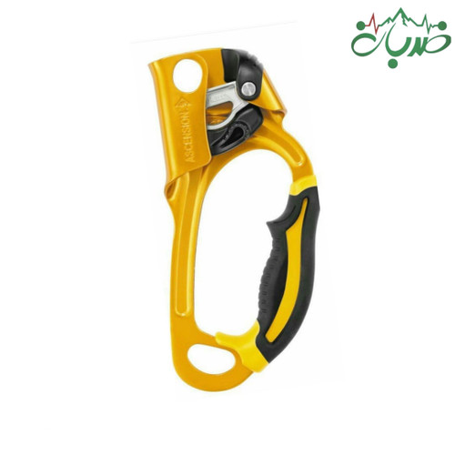 ابزار صعود یومار راست پتزل PETZL ASCENSION