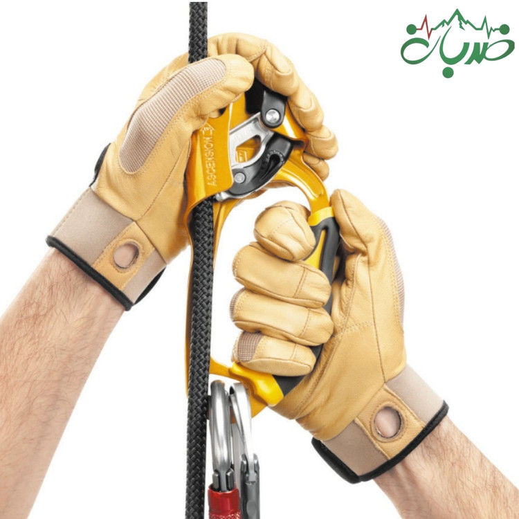 ابزار صعود یومار