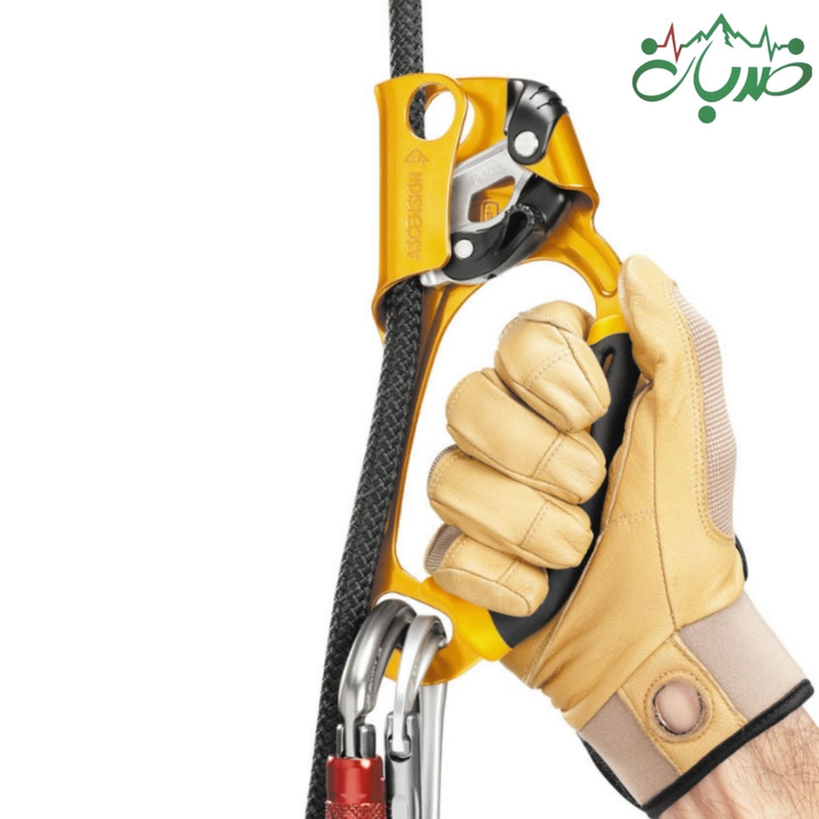ابزار صعود