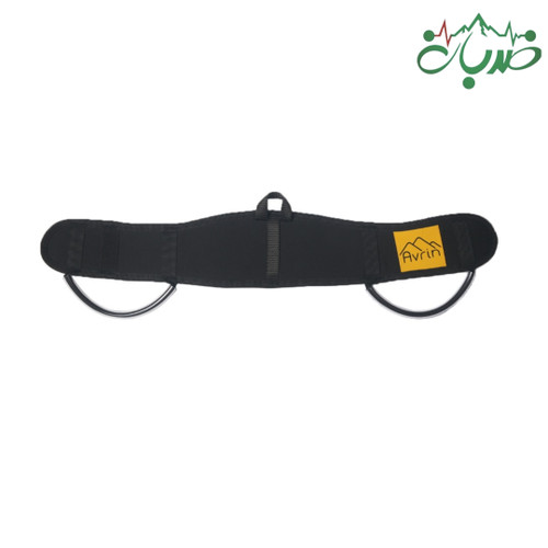 پد کمری آورین