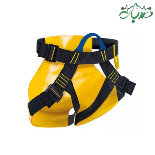 هارنس دره نوردی بارانکو بئال BEAL BARRANCO