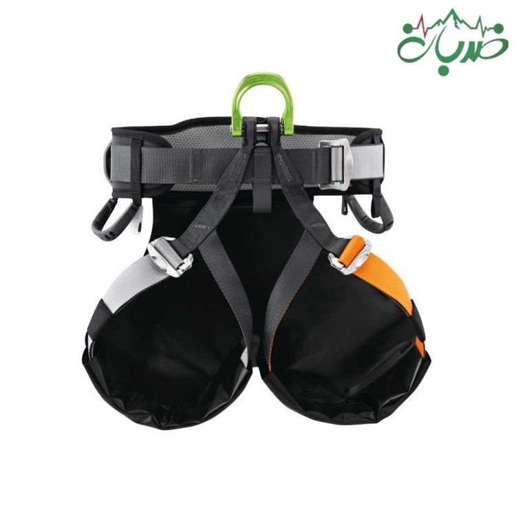 هارنس دره نوردی کنیون گاید پتزل PETZL