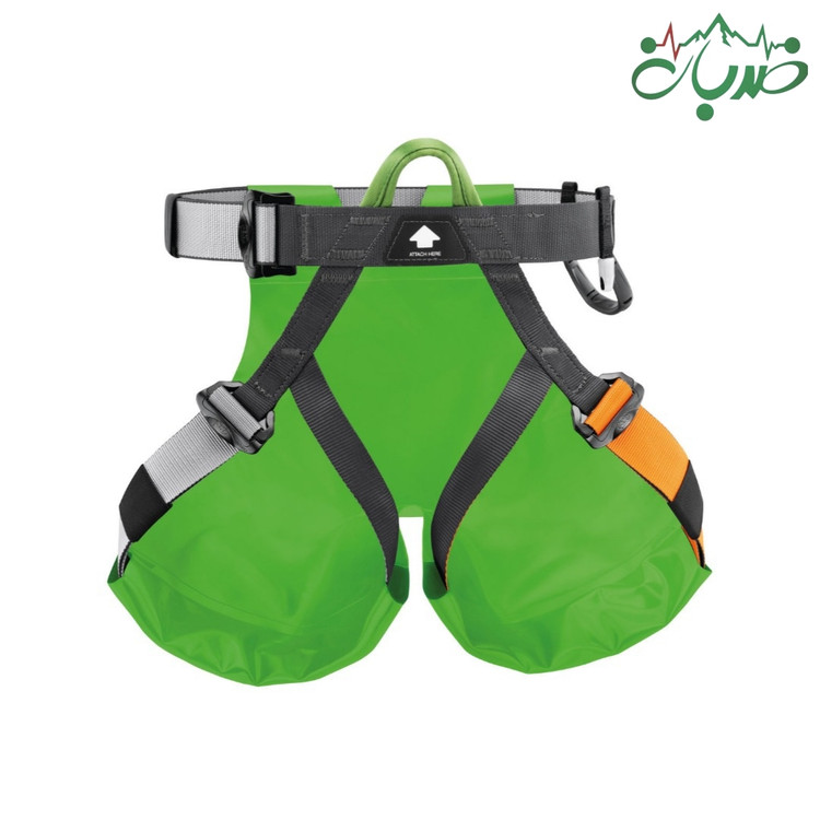 هارنس دره نوردی کنیون کلاب پتزل PETZL CANYON CLUB