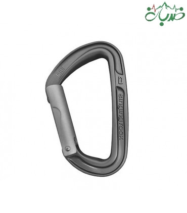 کارابین ساده دهانه صاف سینگینگ راک