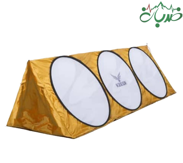 پشه بند فنری کابوک