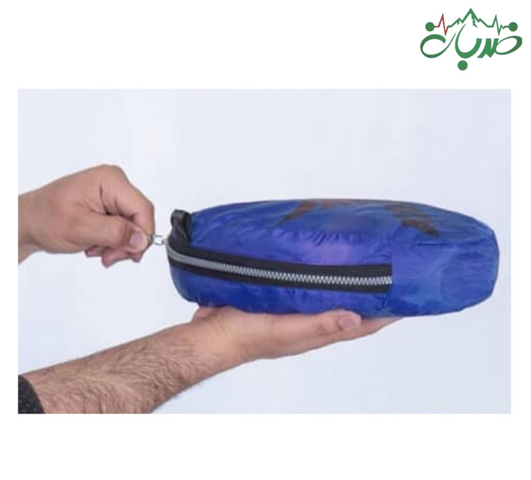 پشه بند تاشو کابوک