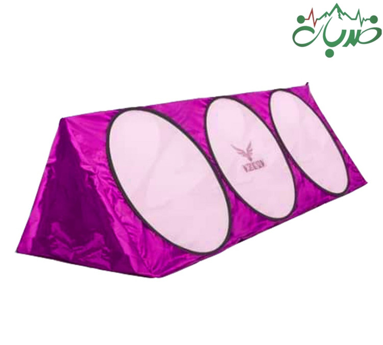 پشه بند طبیعتگردی