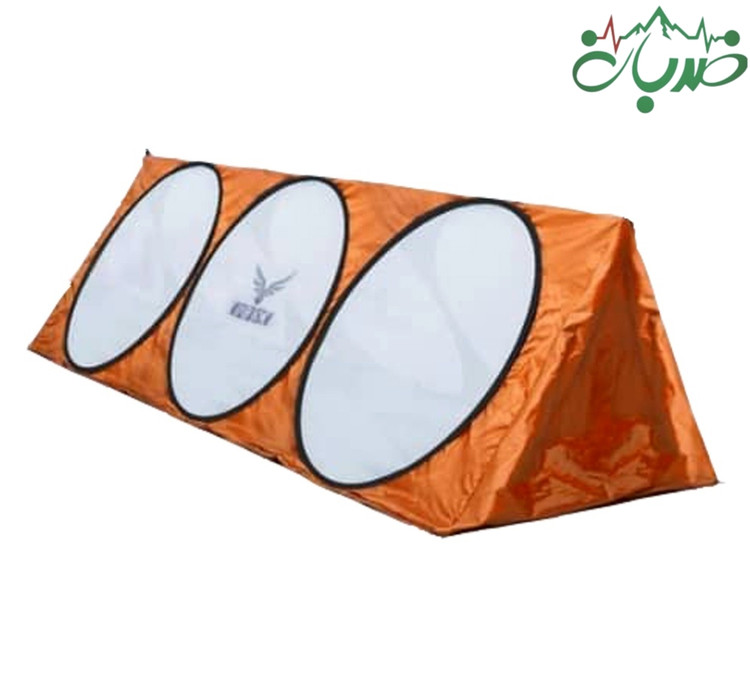 پشه بند کمپ