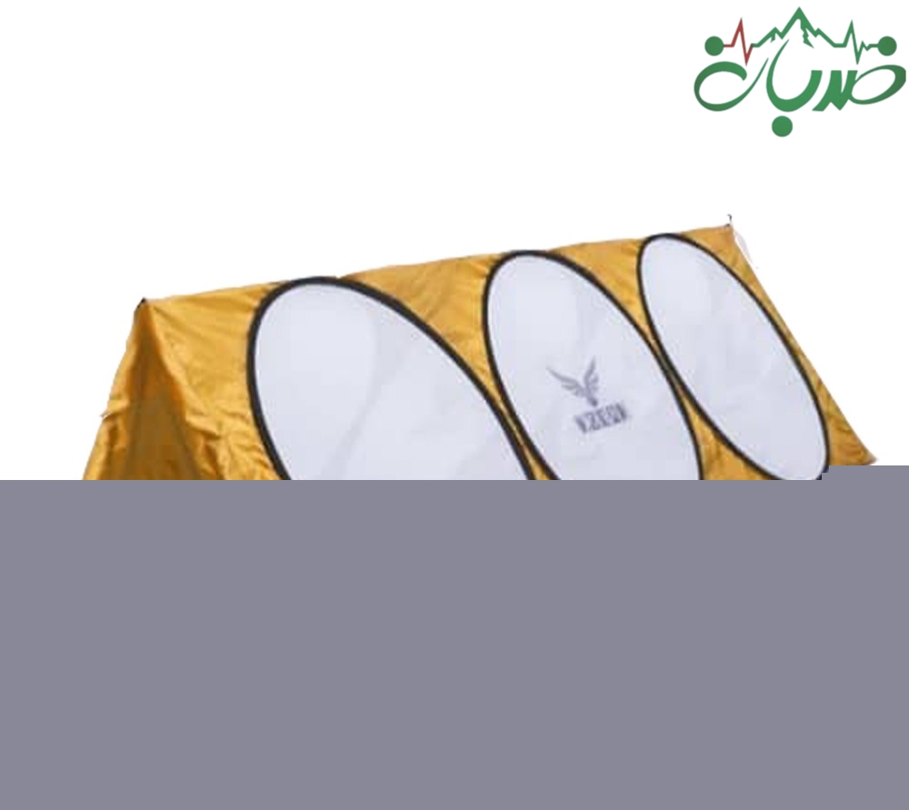 پشه بند سفری