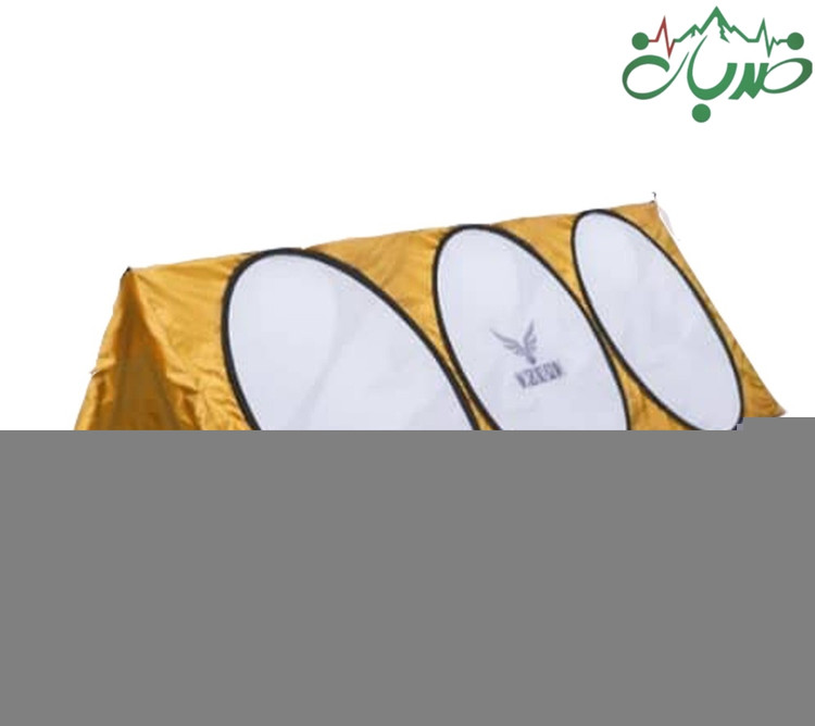 پشه بند سفری