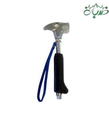 چکش رول کوبی دنا