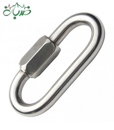 مایلون پیچ بیضی نمره ۸