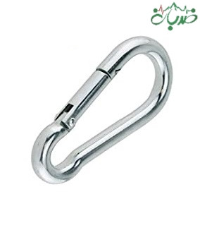 کارابین فولادی