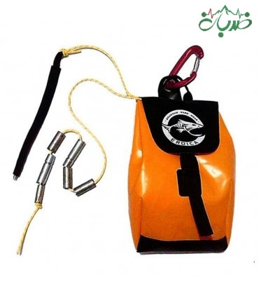 کیف تجهیزات رول کوبی اروئیکا FREE