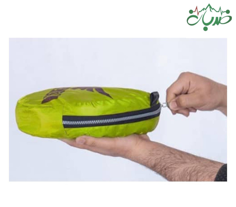 پشه بند کوچک