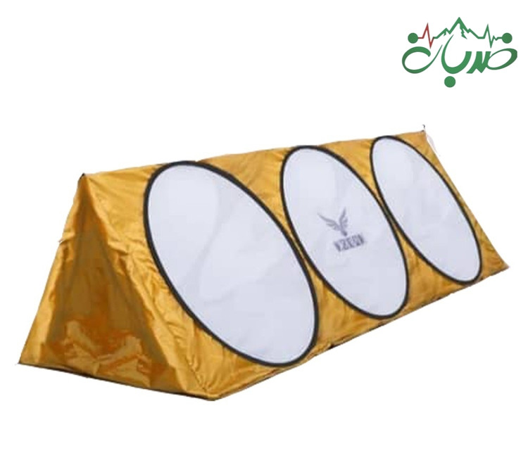 پشه بند کمپ