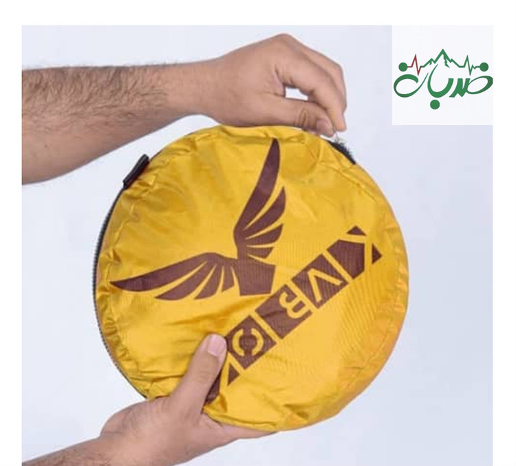 پشه بند شخصی