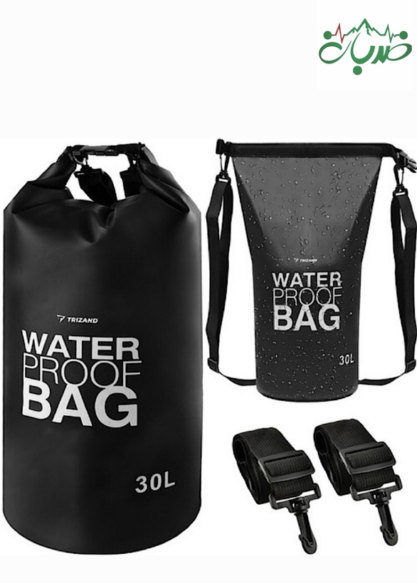 Dry Bag درای بگ ( کیف ضد آب )