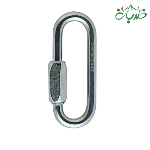 مایلون بیضی شماره هفت پتزل PETZL MAILLON GO n.7