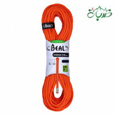 طناب دینامیک کارما بئال 9.8mm *50m