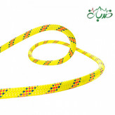 طناب خود حمایت