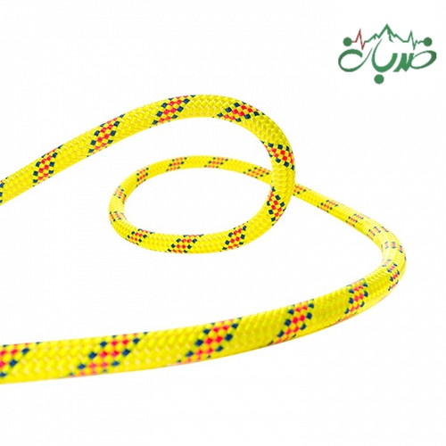 طناب خود حمایت