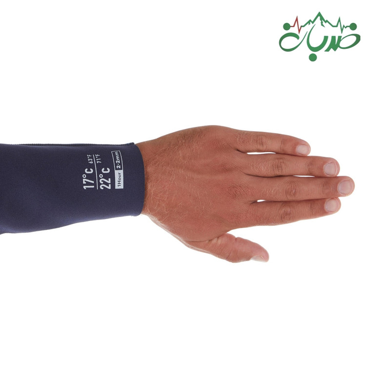 وتسوت تمام تنه مردانه ۲ میل