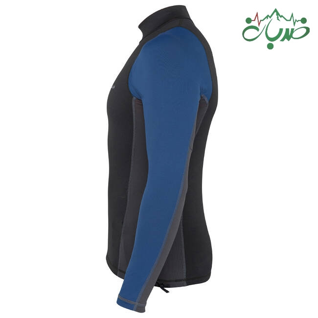 راشگارد آستین بلند OLAIAN