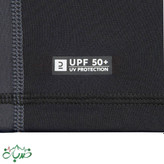 راشگارد آستین بلند مردانه جلو بسته