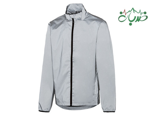 بادگیر انعکاسی کلاه دار برند CRIVIT آلمان